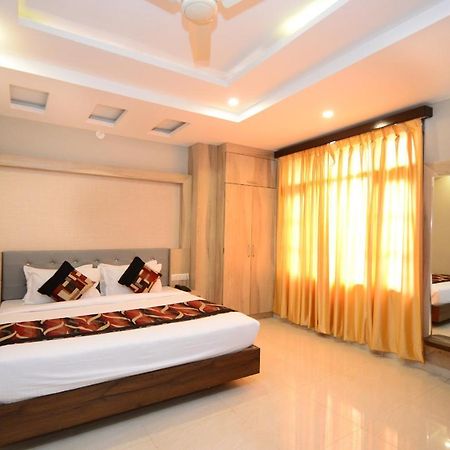 Hopp Inn Udaipur Ngoại thất bức ảnh