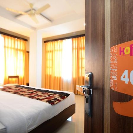 Hopp Inn Udaipur Ngoại thất bức ảnh