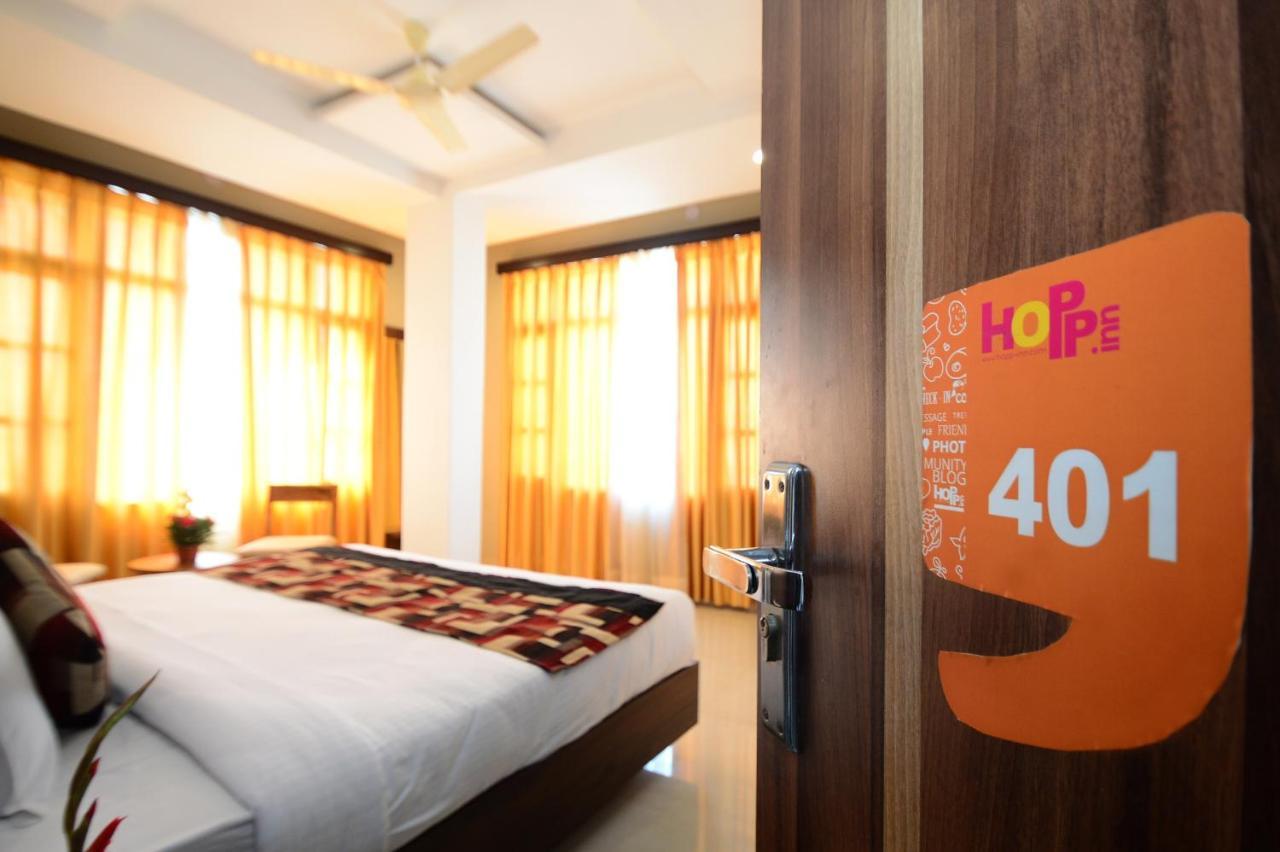 Hopp Inn Udaipur Ngoại thất bức ảnh