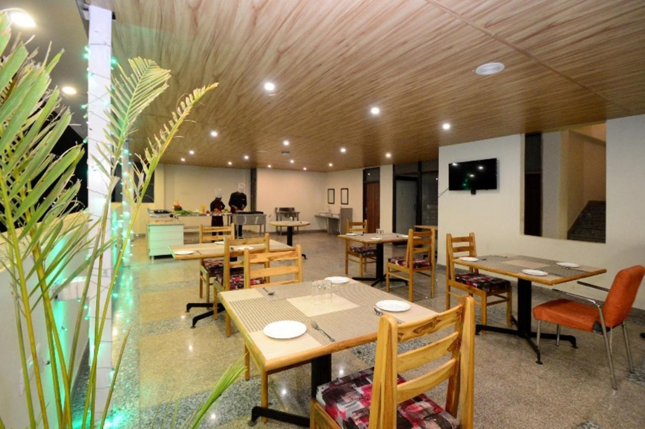 Hopp Inn Udaipur Ngoại thất bức ảnh