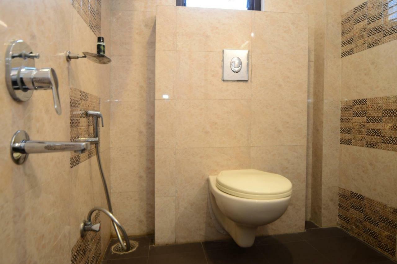 Hopp Inn Udaipur Ngoại thất bức ảnh