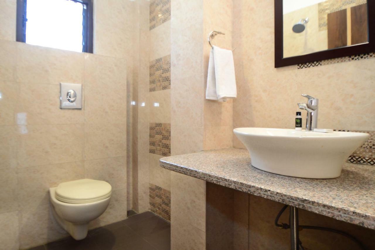 Hopp Inn Udaipur Ngoại thất bức ảnh